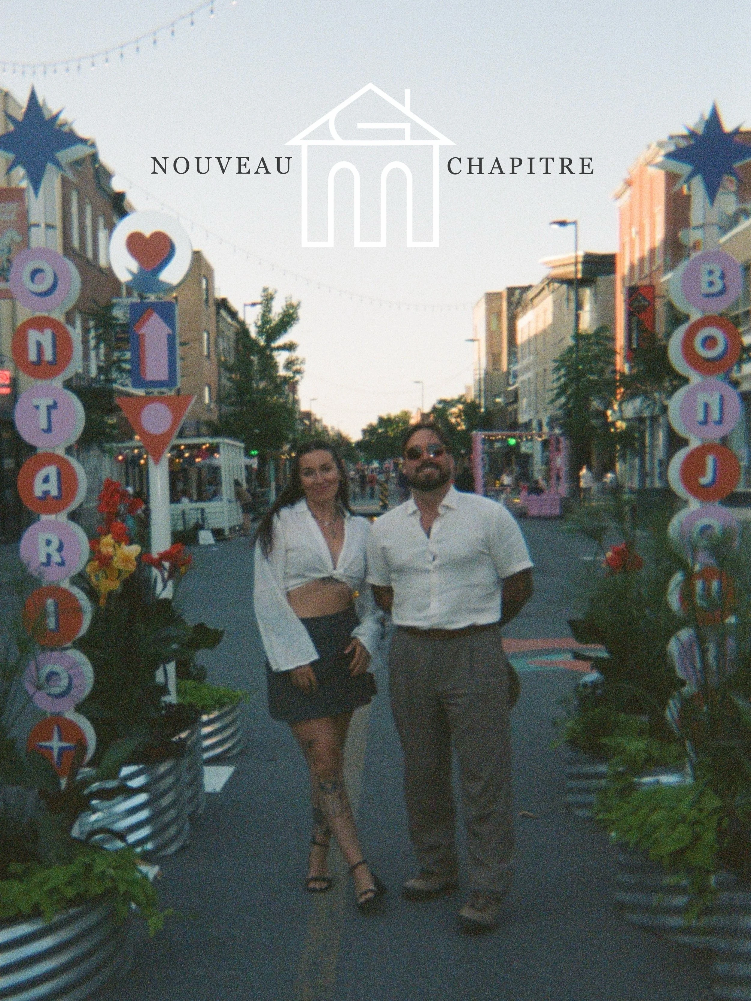 Nouveau Chapitre 💫

Apr&egrave;s 8 ans de gestion d&rsquo;un studio qui a &eacute;t&eacute; la maison de plus de 100 artistes; d&rsquo;invit&eacute;s &agrave; r&eacute;sidents, d&rsquo;apprentis &agrave; v&eacute;t&eacute;rans..

Apr&egrave;s la Gal
