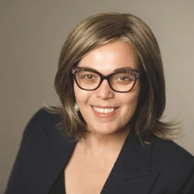 Bodour Salhia