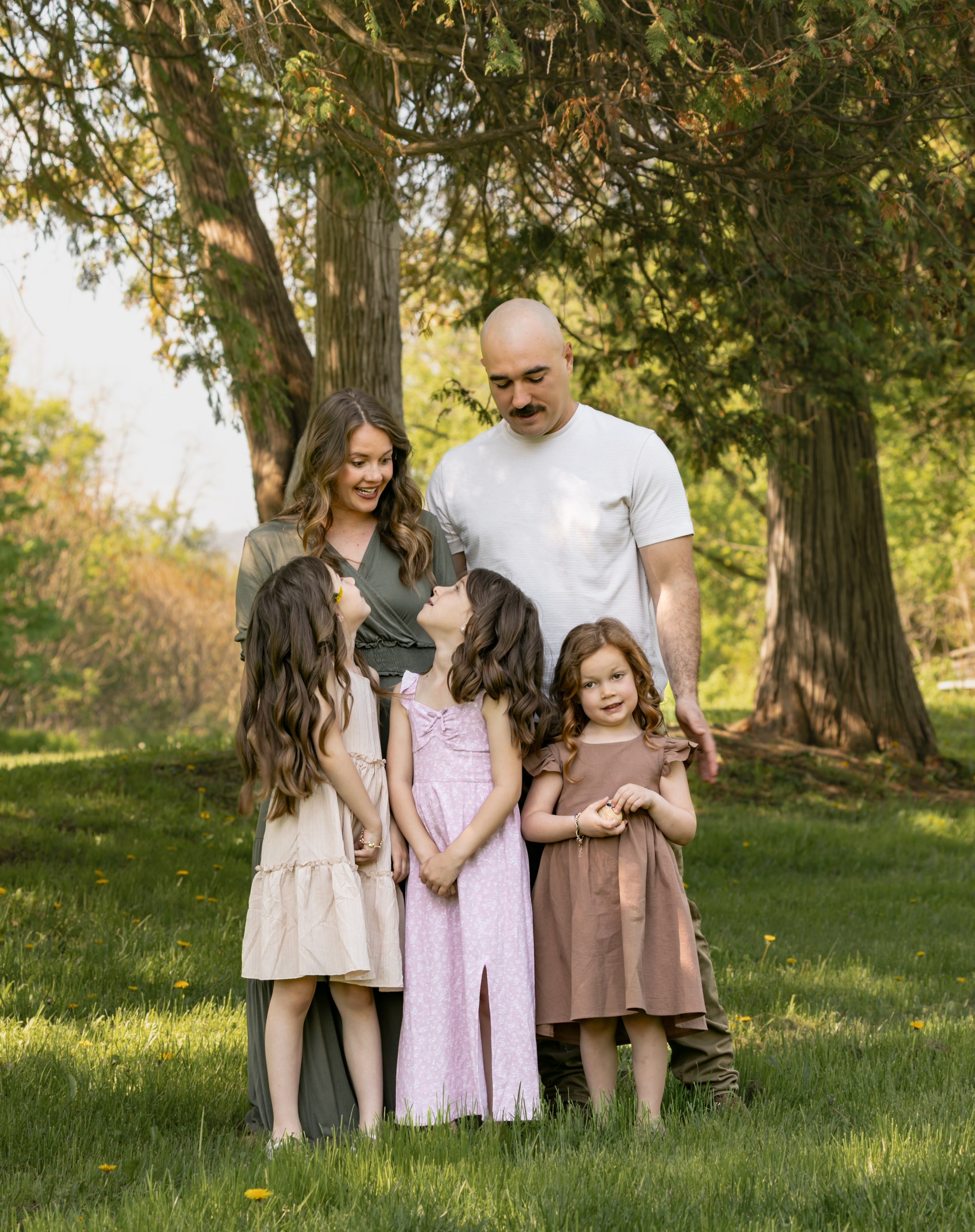 Families