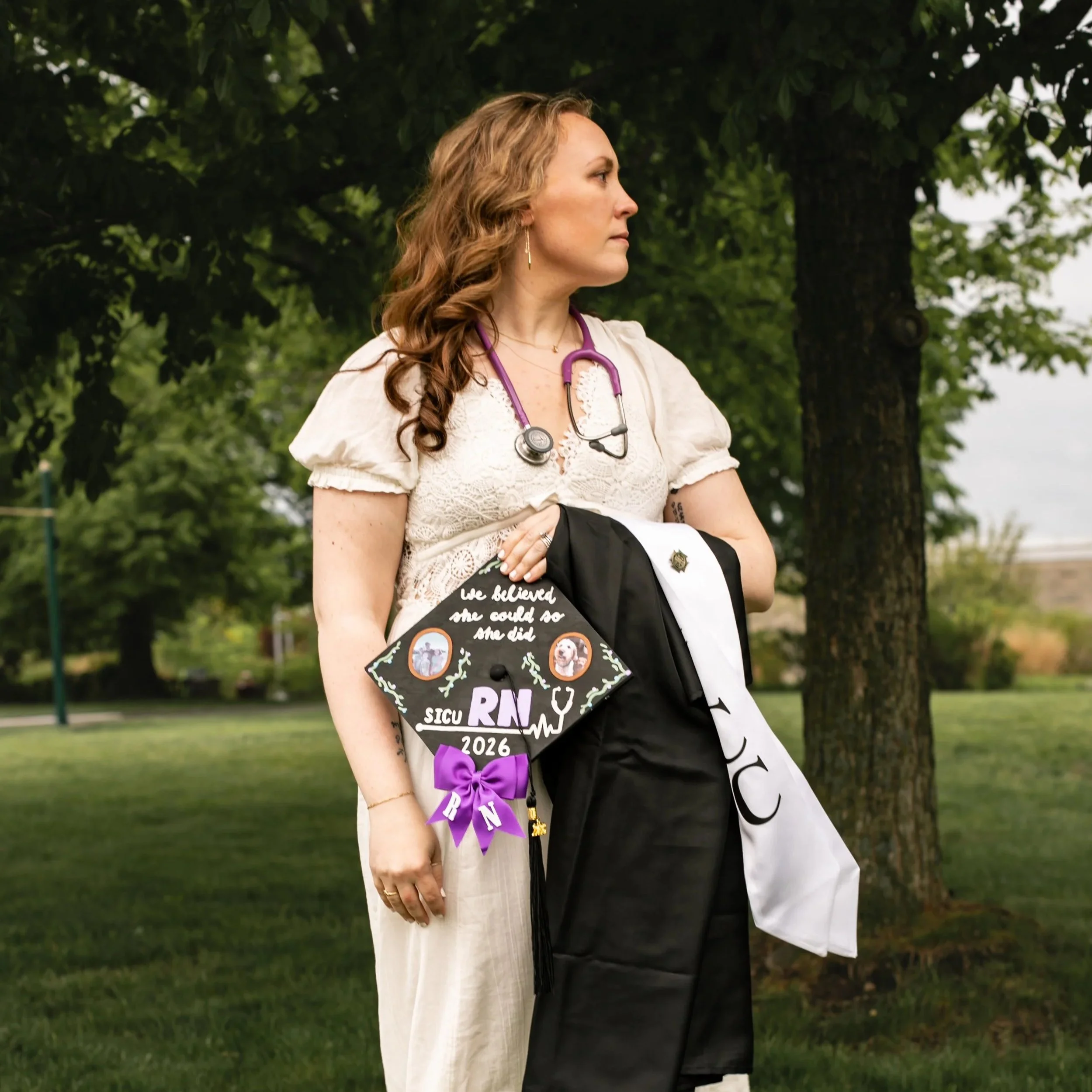 Graduations