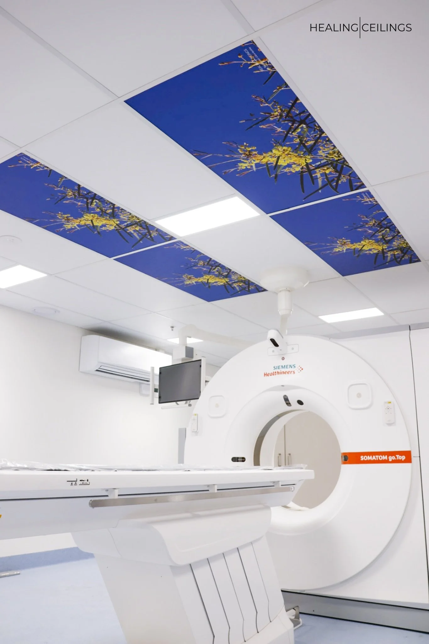 Herston Private Hospital Imaging QLD