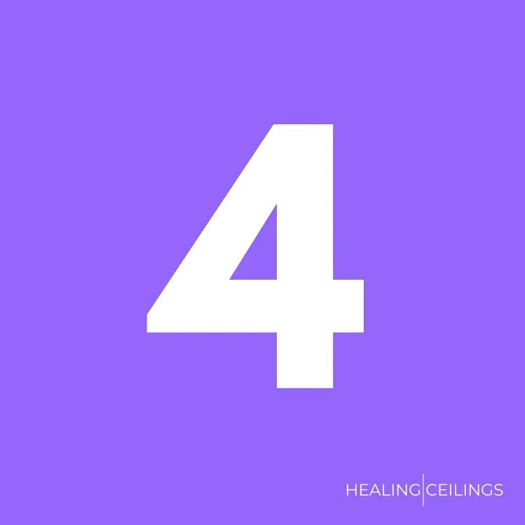 This September @healingceilings turns 4! Whaaatt!?!? Happy days to HC and to our HC family 💕 You are amazing!

Also, this September I celebrate 10 years since my brain surgery 🎉

So much has happened in ten years. So many great connections and vict