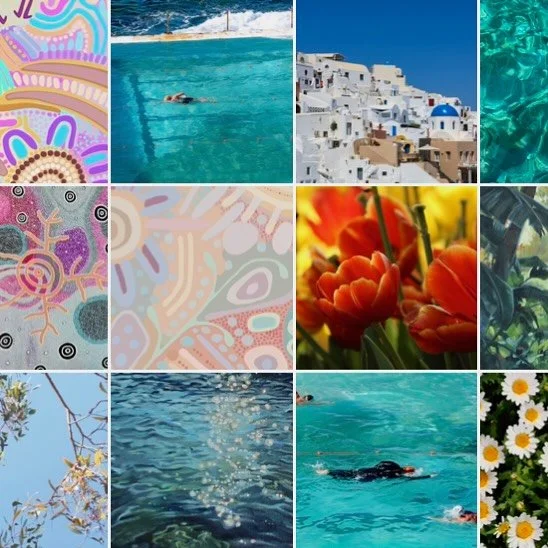 There are new beautiful artworks/photographs on the website. Be sure to look for @maryzammitart new paintings 🌿🌊

www.healingceilings.au

#newart #fineart #fineartceilings #healingceilings