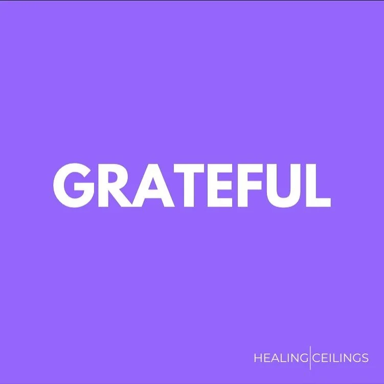 Calligrapher @pamelamutsau wrote about being grateful. &lsquo;What are you grateful for today?&rsquo;

Reflecting, I&rsquo;m grateful for the tiny wins, the quiet mornings snuggling cheeky puppies, the people who show up, and the lessons that made me