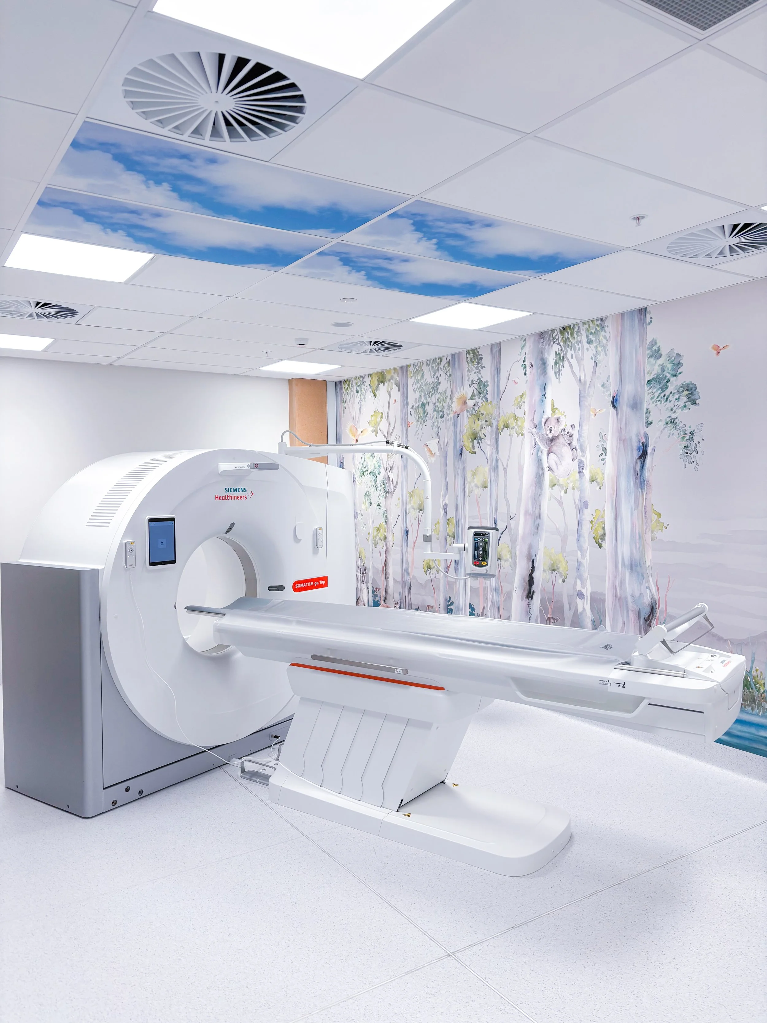 Smartcare UrgentCare Springfield CT Imaging QLD
