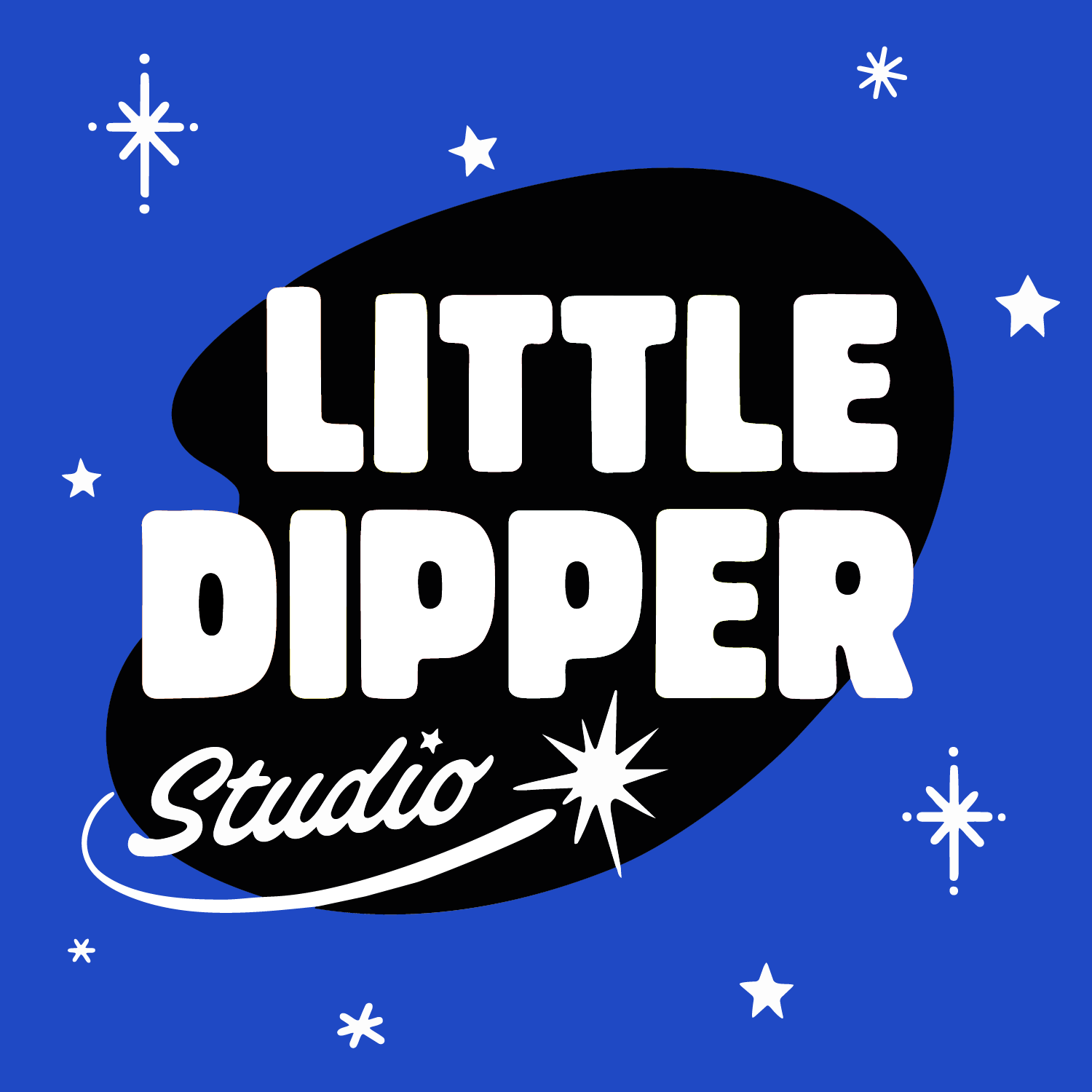 LITTLE DIPPER MURALS