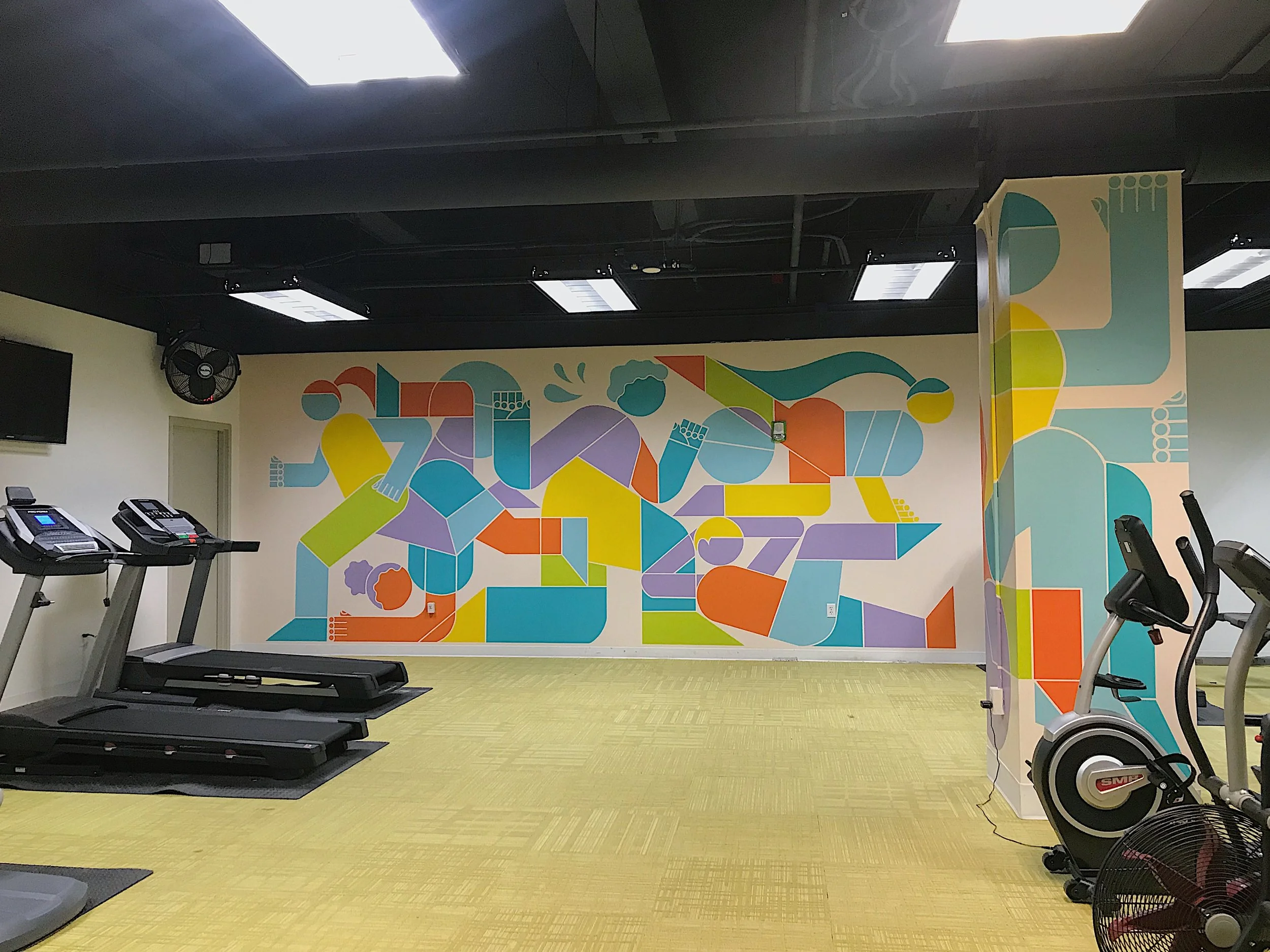 The Lux - Wichita, Kansas