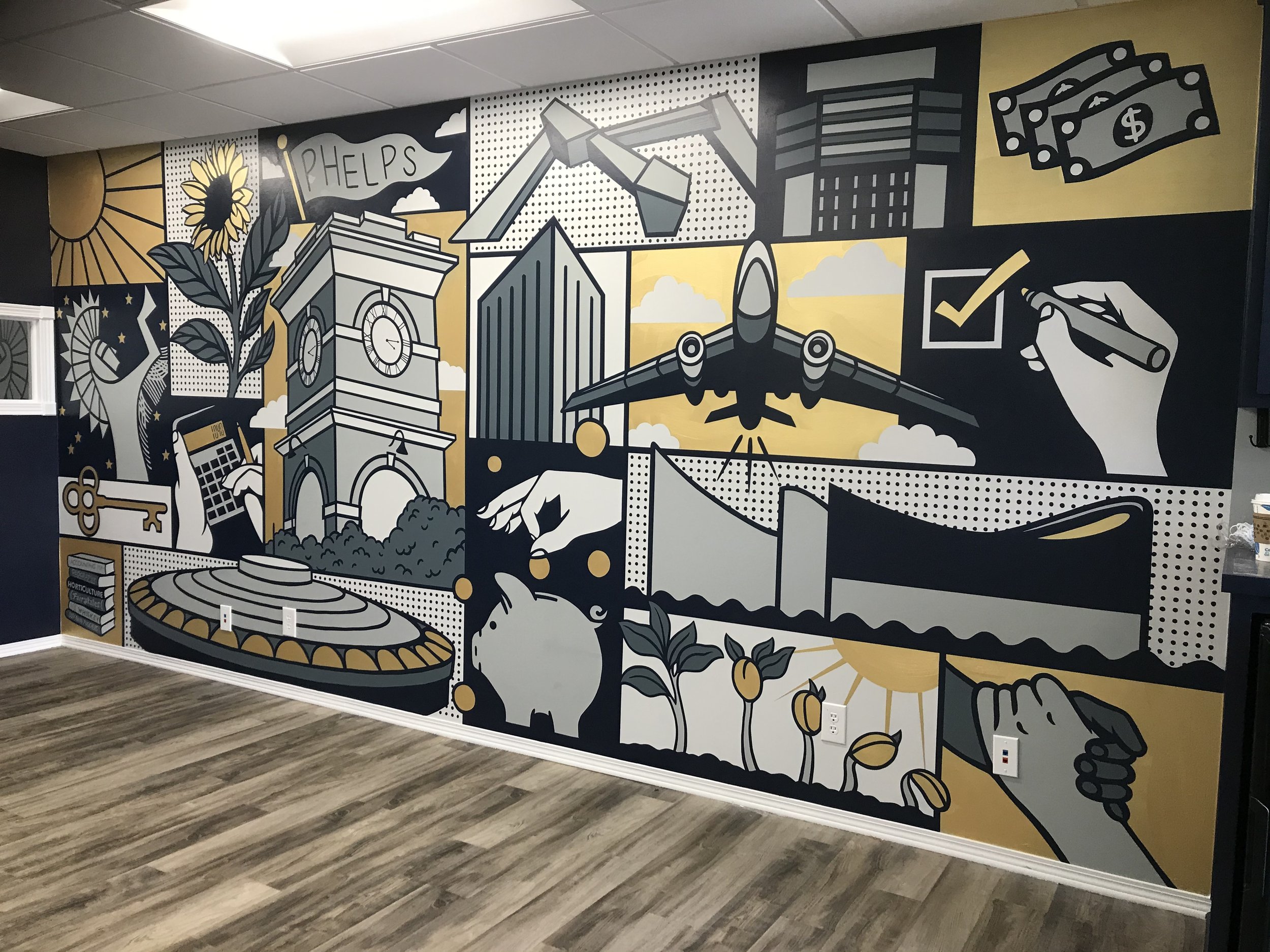 Phelps Tax & Accounting - Wichita, Kansas