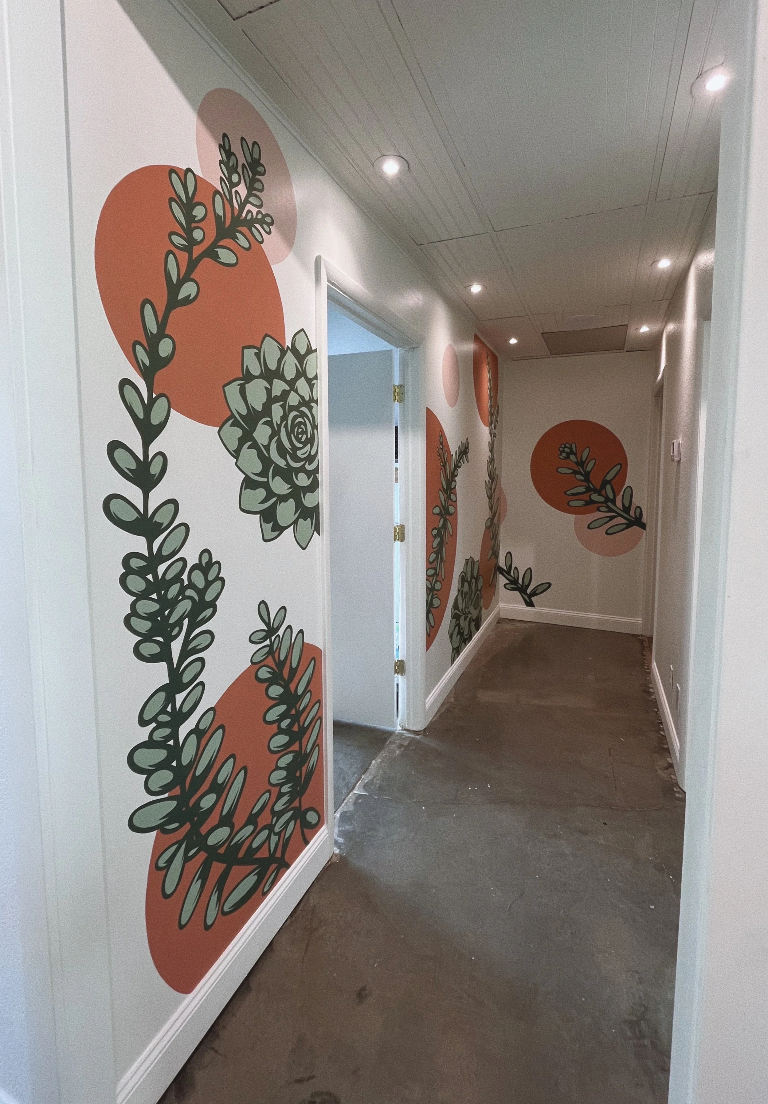 Strand Hair Co. - Wichita, KS