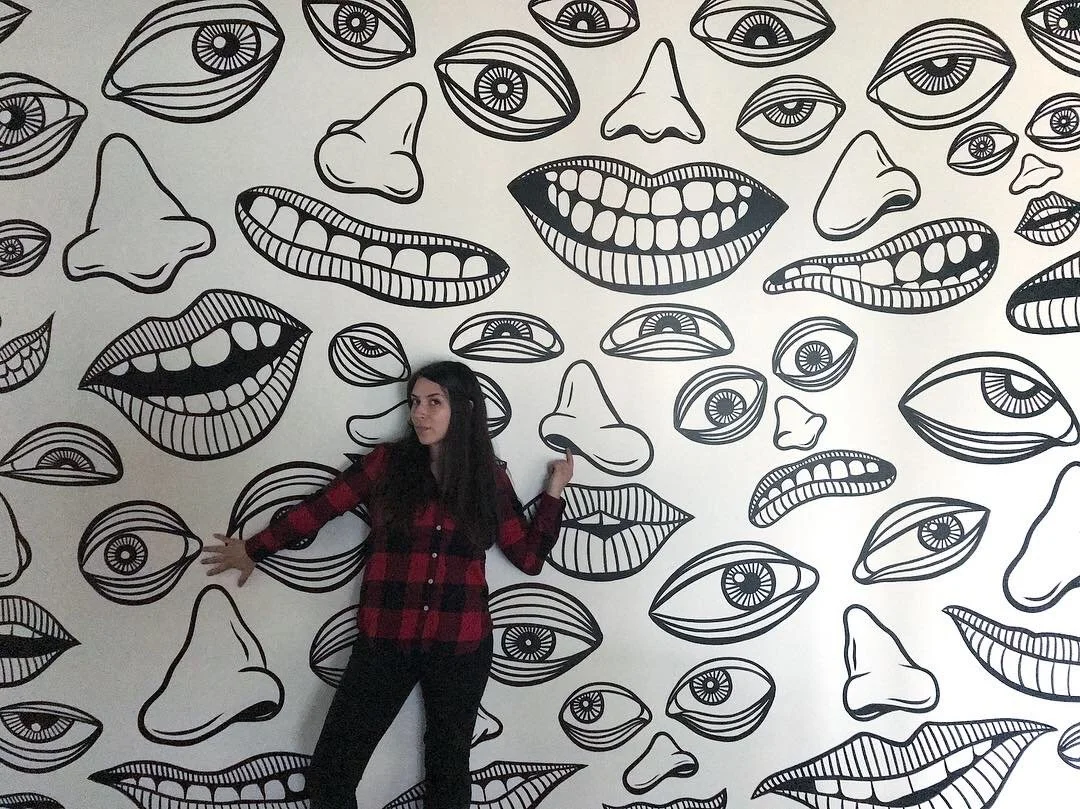 Vortex Souvenir - Wichita, Kansas