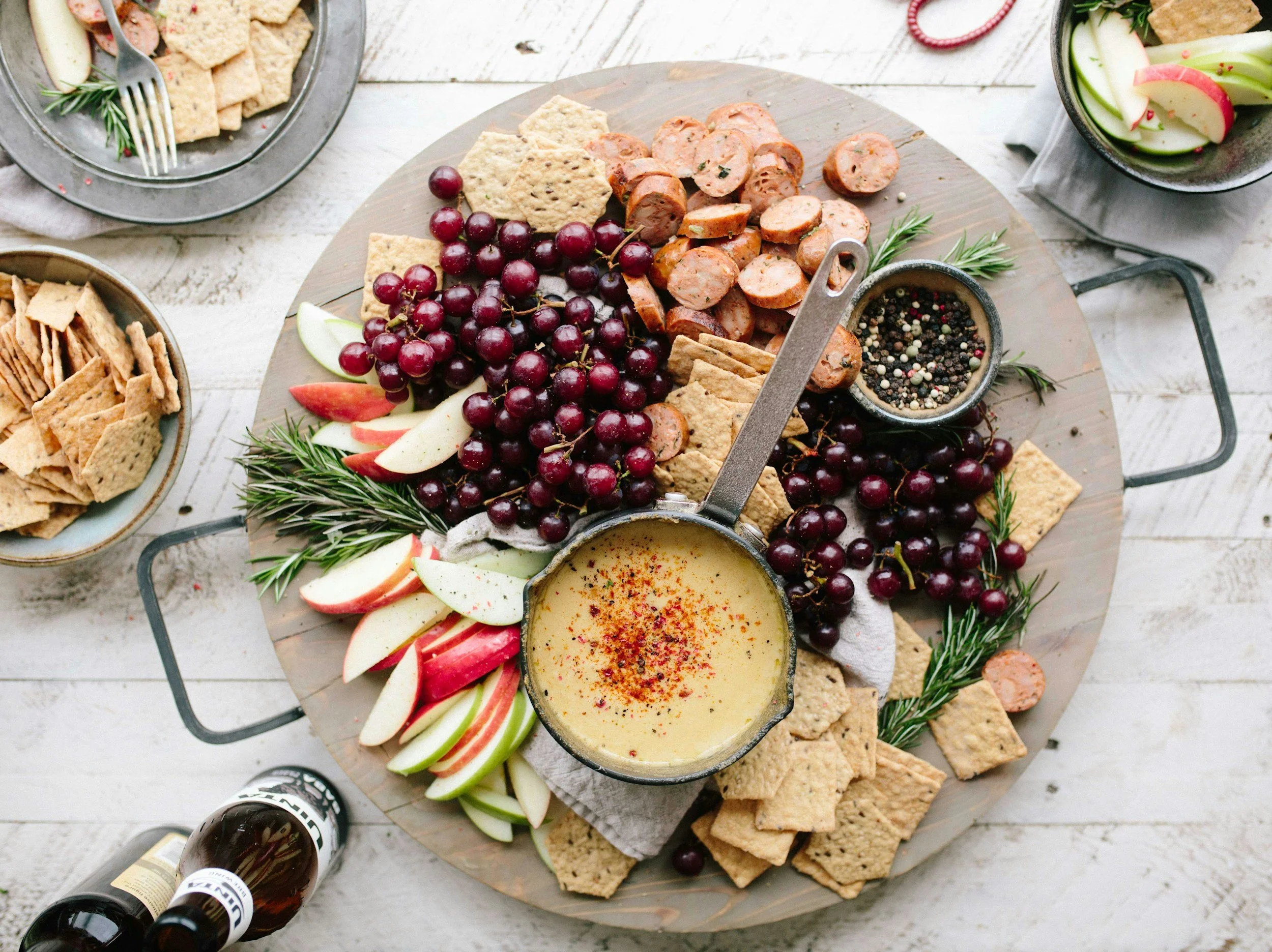 What Is Functional Nutritional Therapy and How Is It Different From Seeing a Nutritionist 