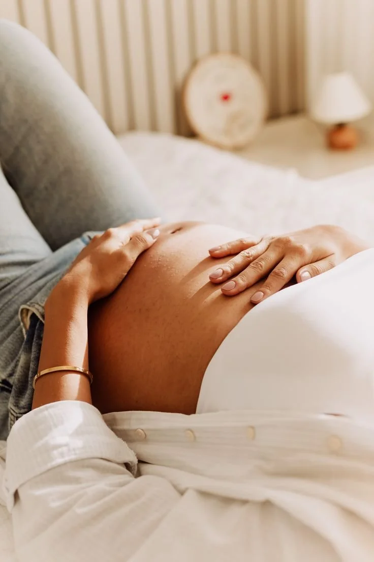 Why Working with a Nutritionist during Pregnancy can be one of the Best Decisions you Make