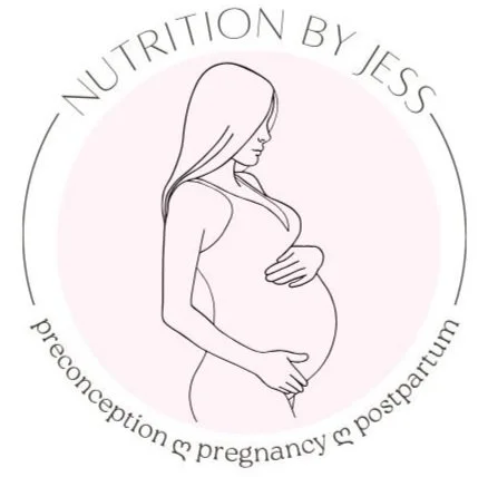 Preconception, fertility, pregnancy and postpartum nutrition support for Gold Coast and Australia.