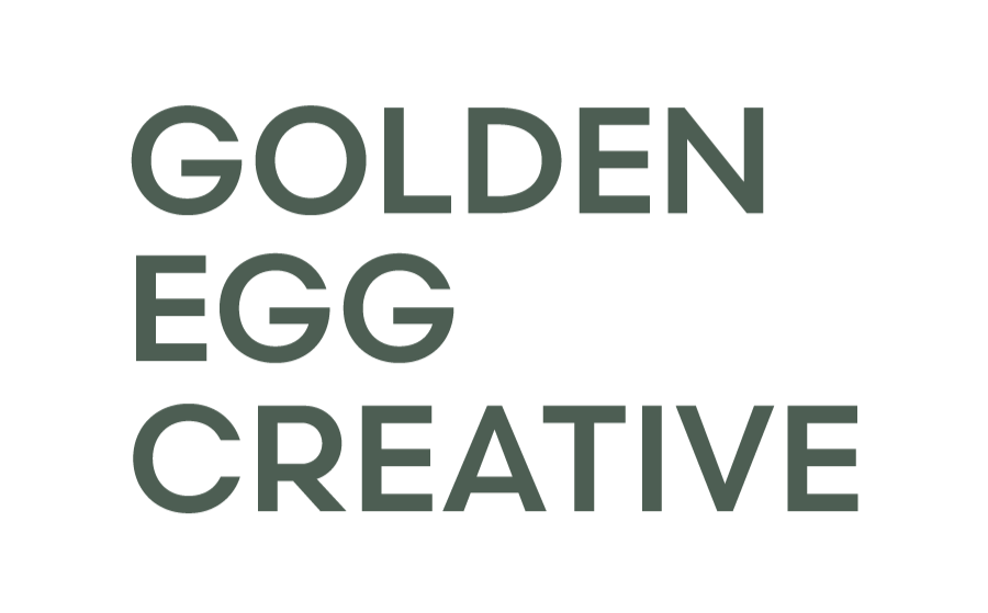 Golden Egg Creative