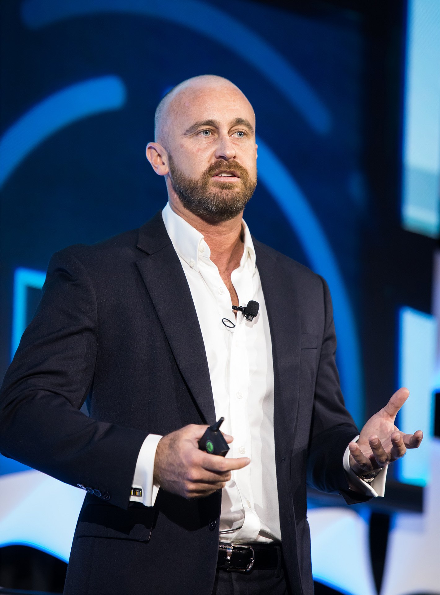 OHS Leaders Summit | Sofitel Brisbane Central