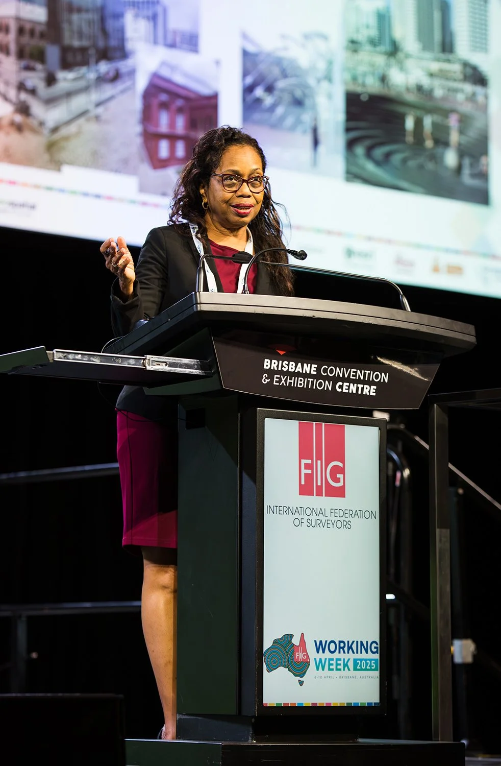 Events at Brisbane Convention & Exhibition Centre | BCEC