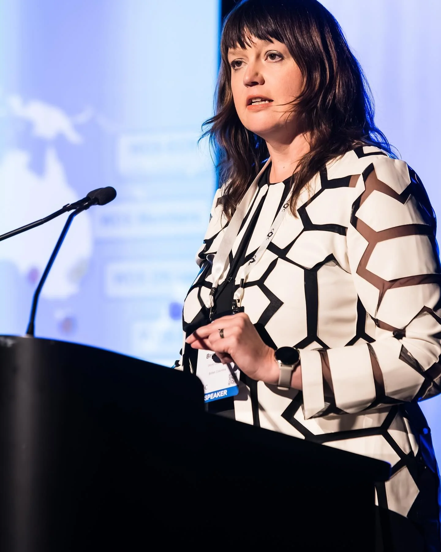 Last week’s eResearch Australasia 2025 Conference took place over 5 days at BCEC and was attended by over 500 industry experts from all around the country. It was a pleasure working with the @conference_design team again on this epic event.