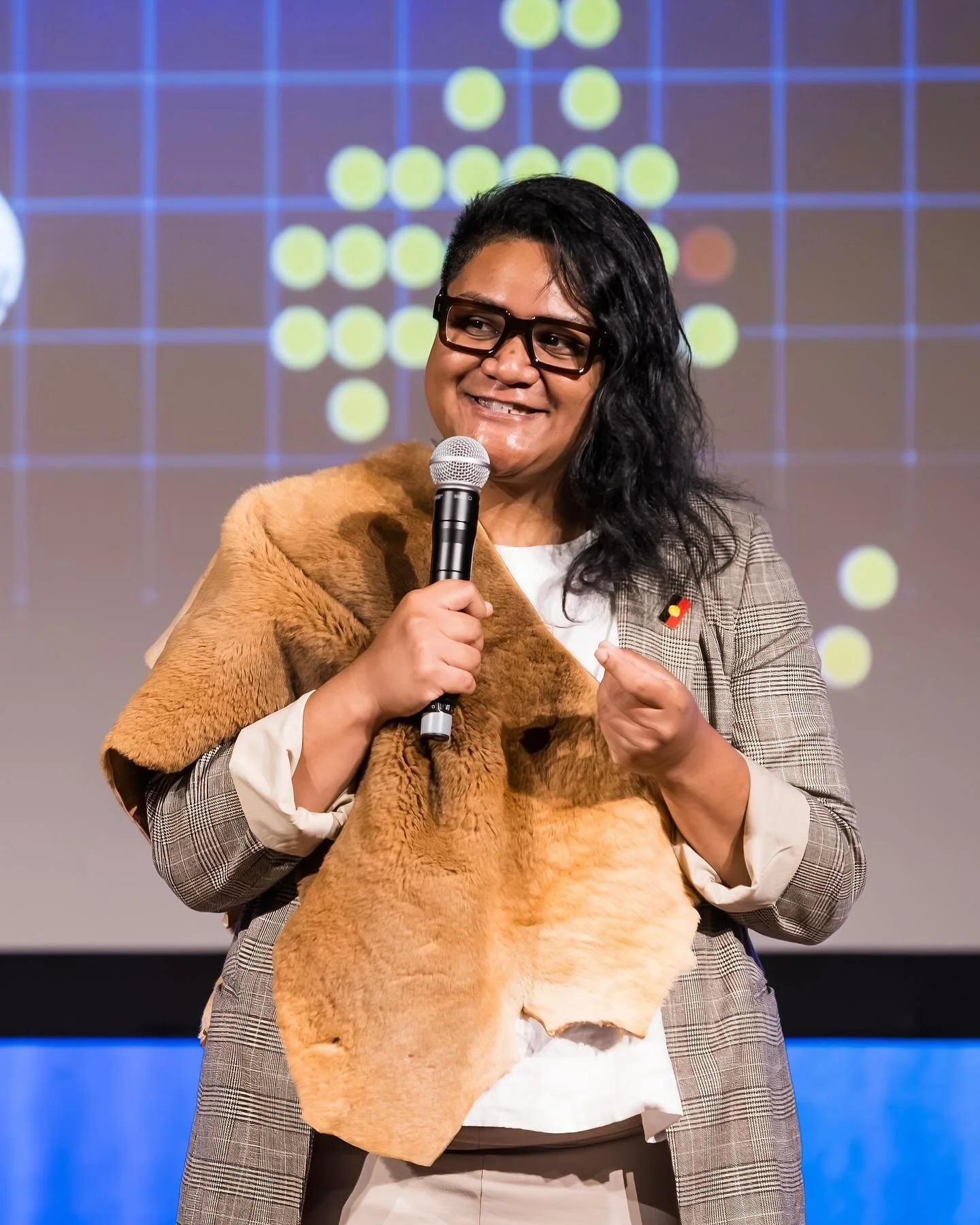 Welcome to Country at the eResearch Australasian 2025 Conference, delivered by Refiti Tovi