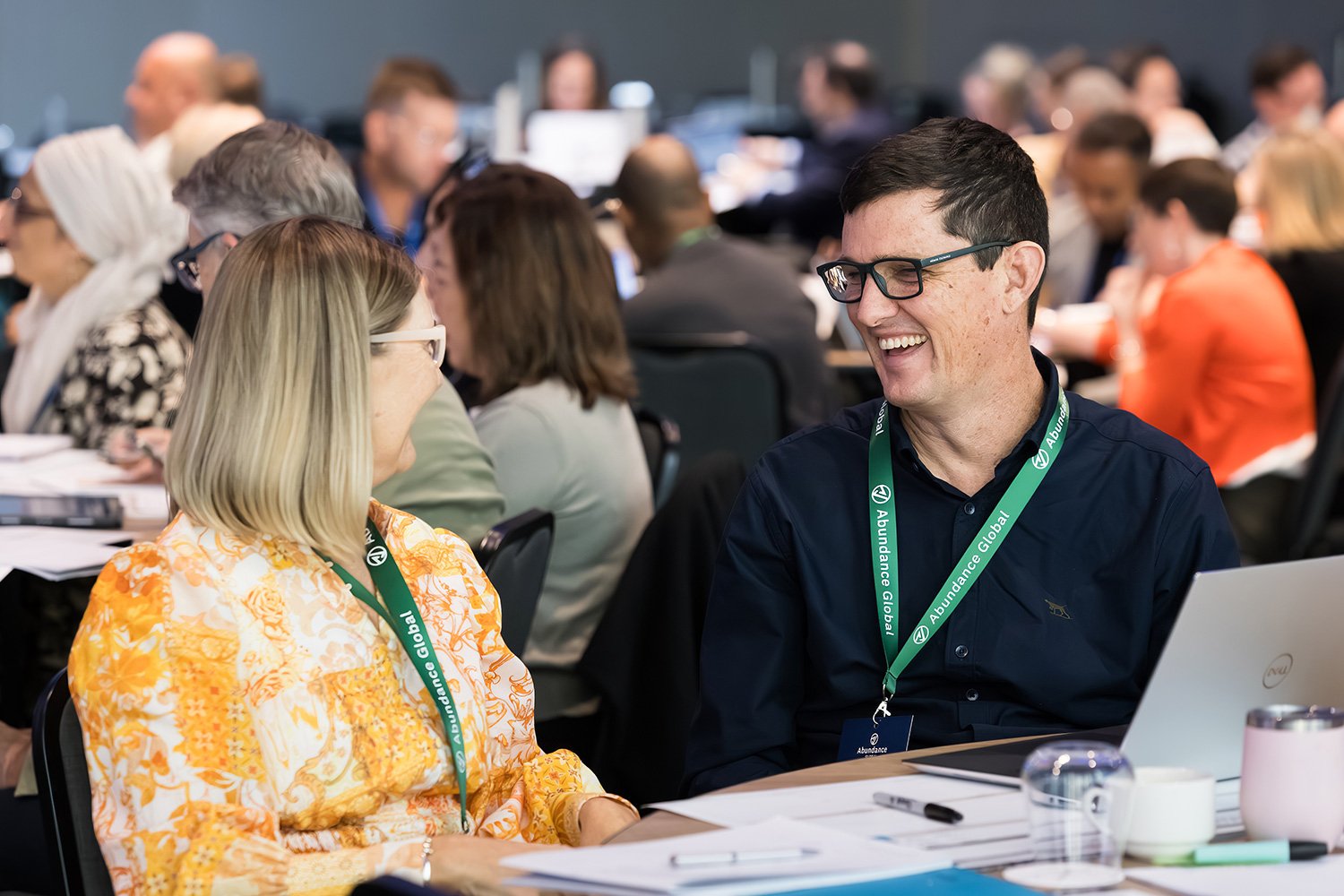 Elevate 2026 Conference at The Star Brisbane