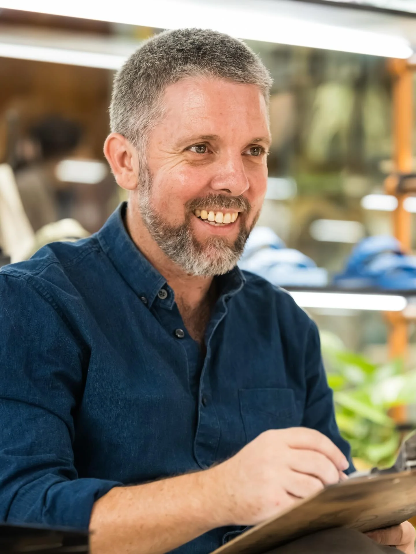 Media launch event for the absolutely stunning new Birkenstock Brisbane City store, part 3