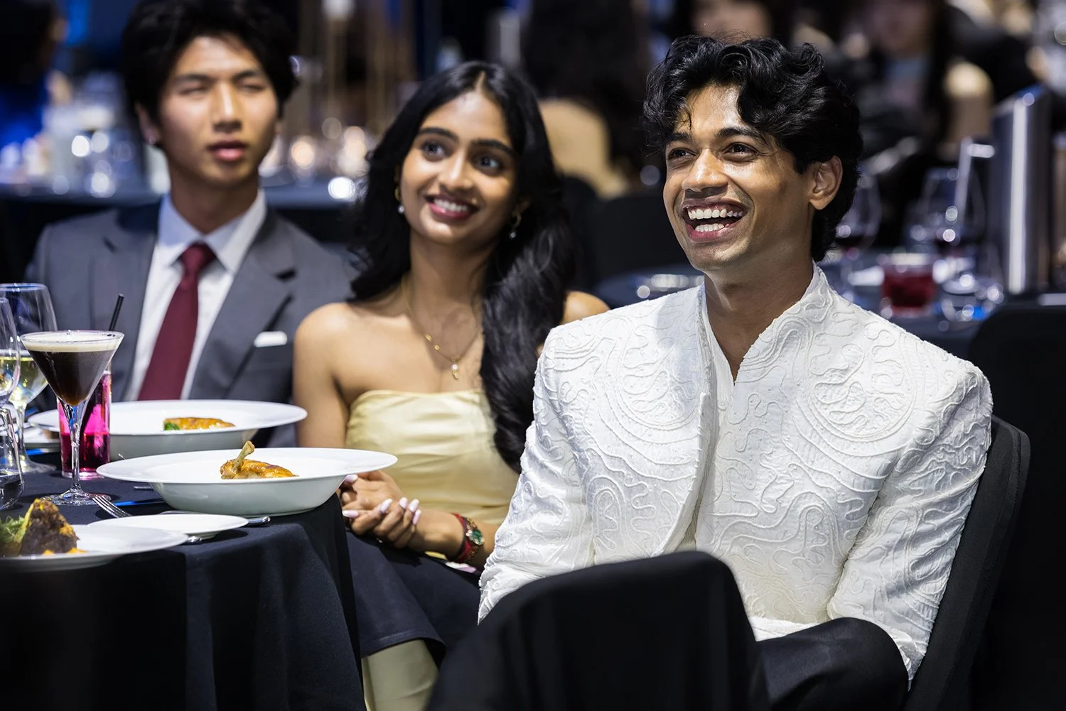 UQ Postgraduate Ball | The Star Brisbane