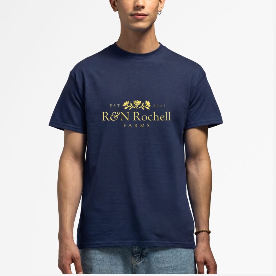 R&N Rochell Farms Classic Tee
