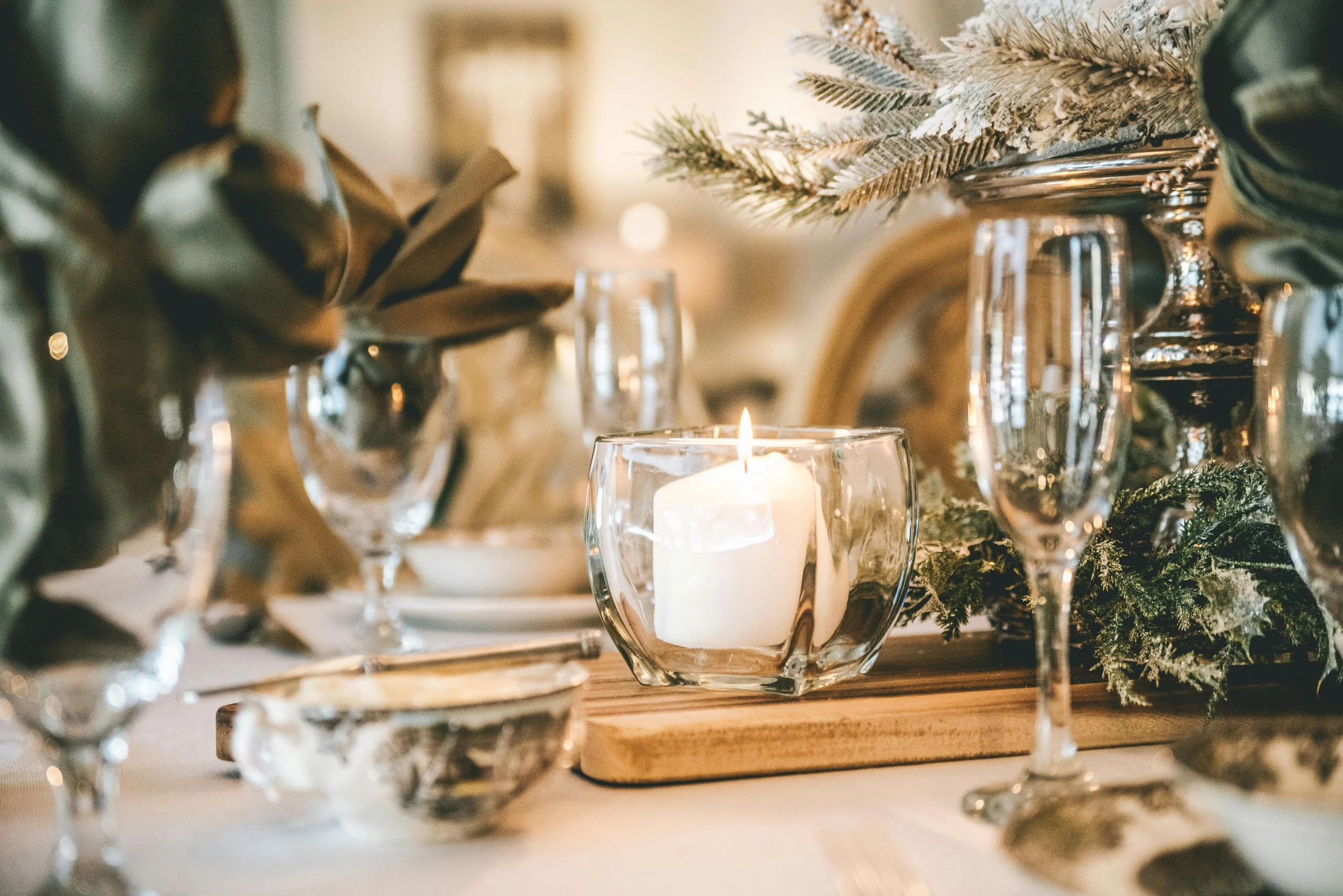 Staying Well Through the Holidays in Palm Coast: A Seasonal Guide to Chiropractic and Nervous System Health