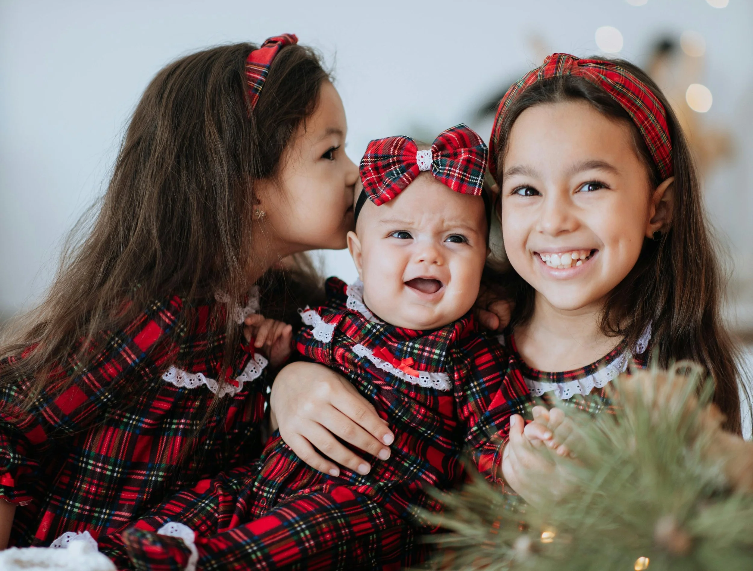 A Palm Coast Guide to Stress-Free Holidays: How Gentle Chiropractic Care Helps Your Body Thrive This Christmas