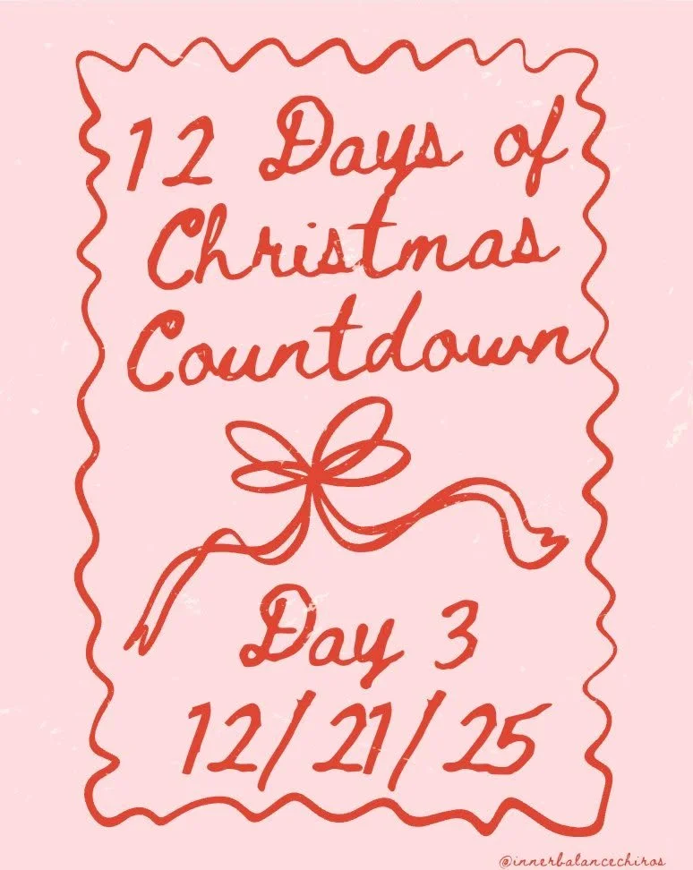 ✨ Day 3 &mdash; 3 Mood-Boosting Brain&ndash;Body Benefits

Your mood isn&rsquo;t &ldquo;all in your head.&rdquo; It&rsquo;s shaped by how well your brain and body communicate through the nervous system. When that connection is supported, emotional re