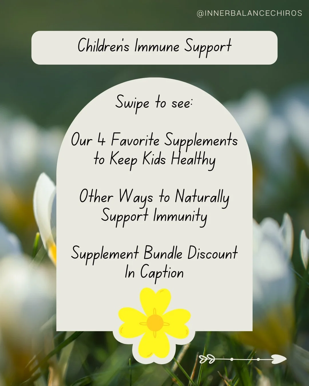 Did you know that nearly 70% of a child&rsquo;s immune system resides in their gut? 🌱

Early life is a critical window for immune development, and a healthy gastrointestinal tract lays the foundation for strong immunity, proper nutrient absorption, 