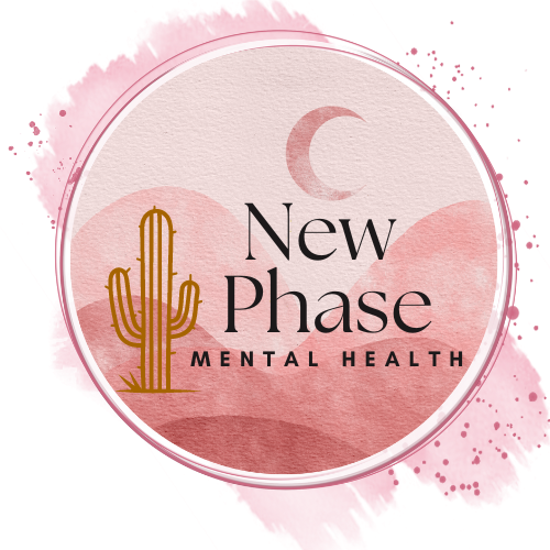 New Phase Mental Health