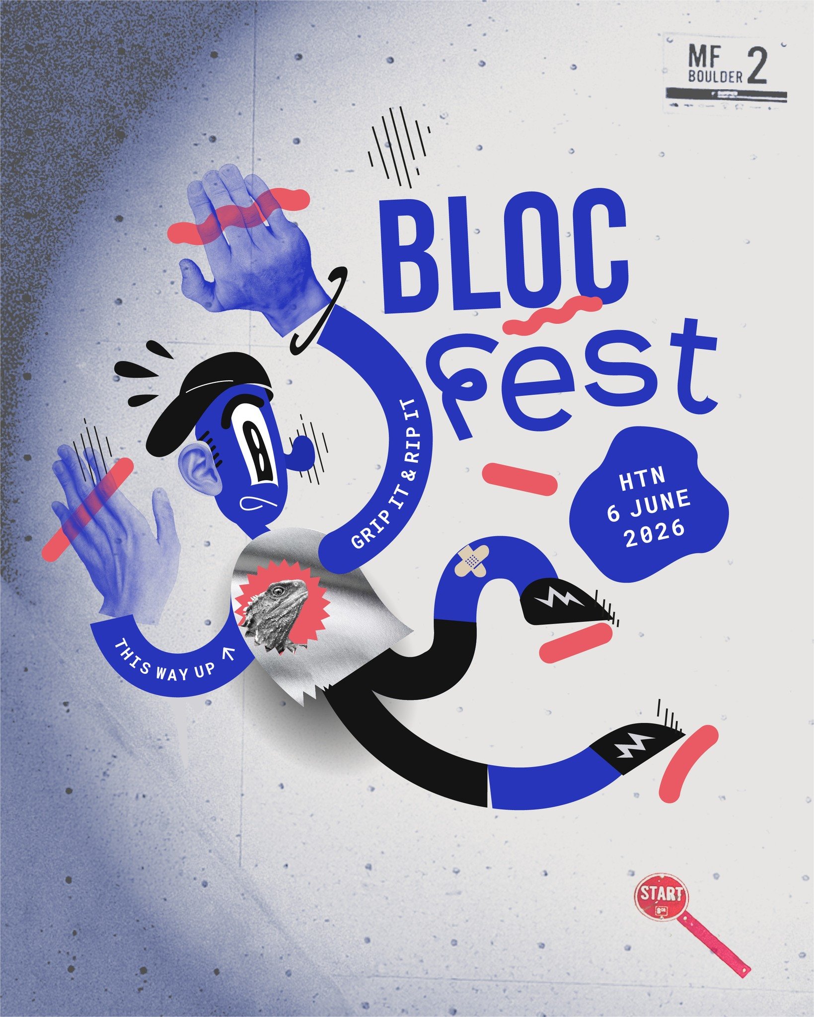 BLOCfest