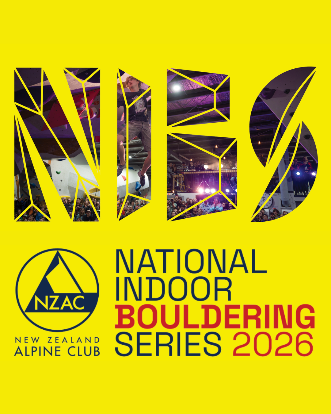 NIBS Wellington