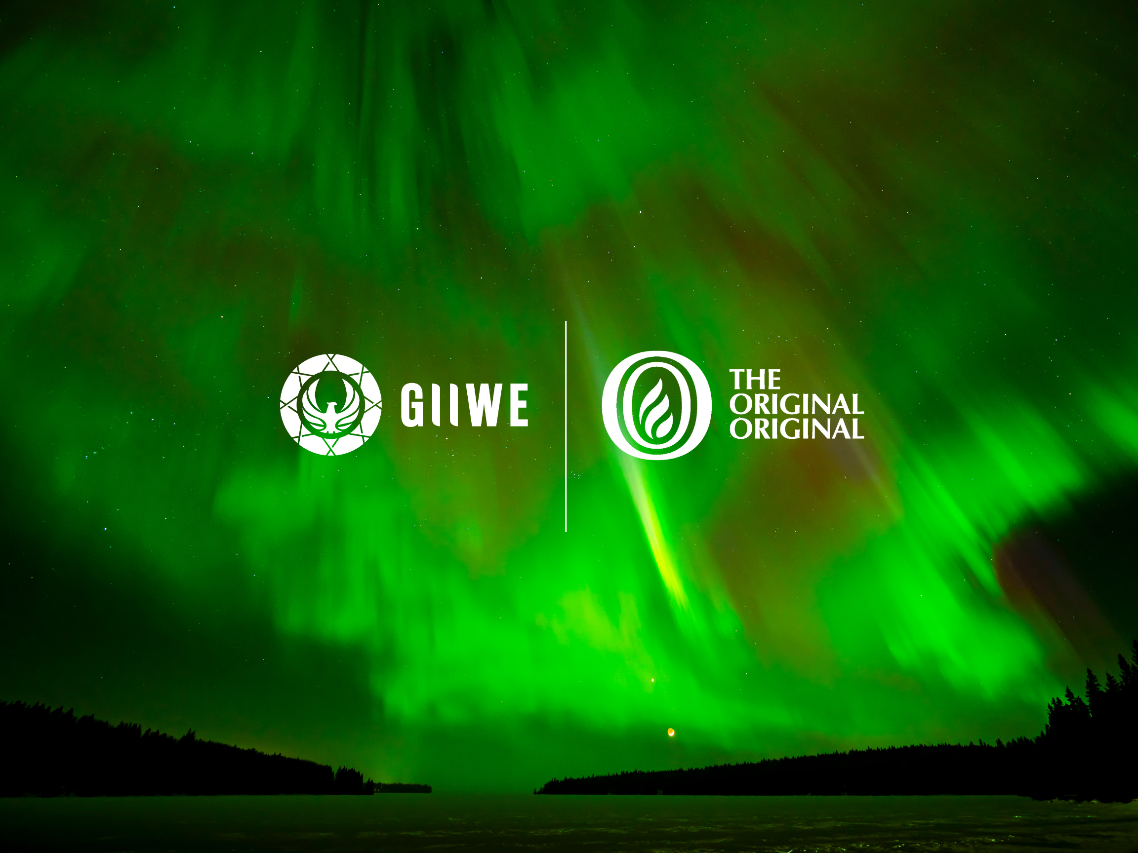 Giiwe | The Original Original