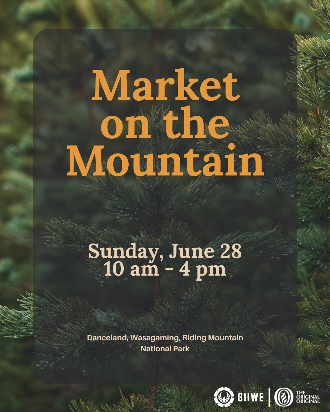 Market on the Mountain 2026