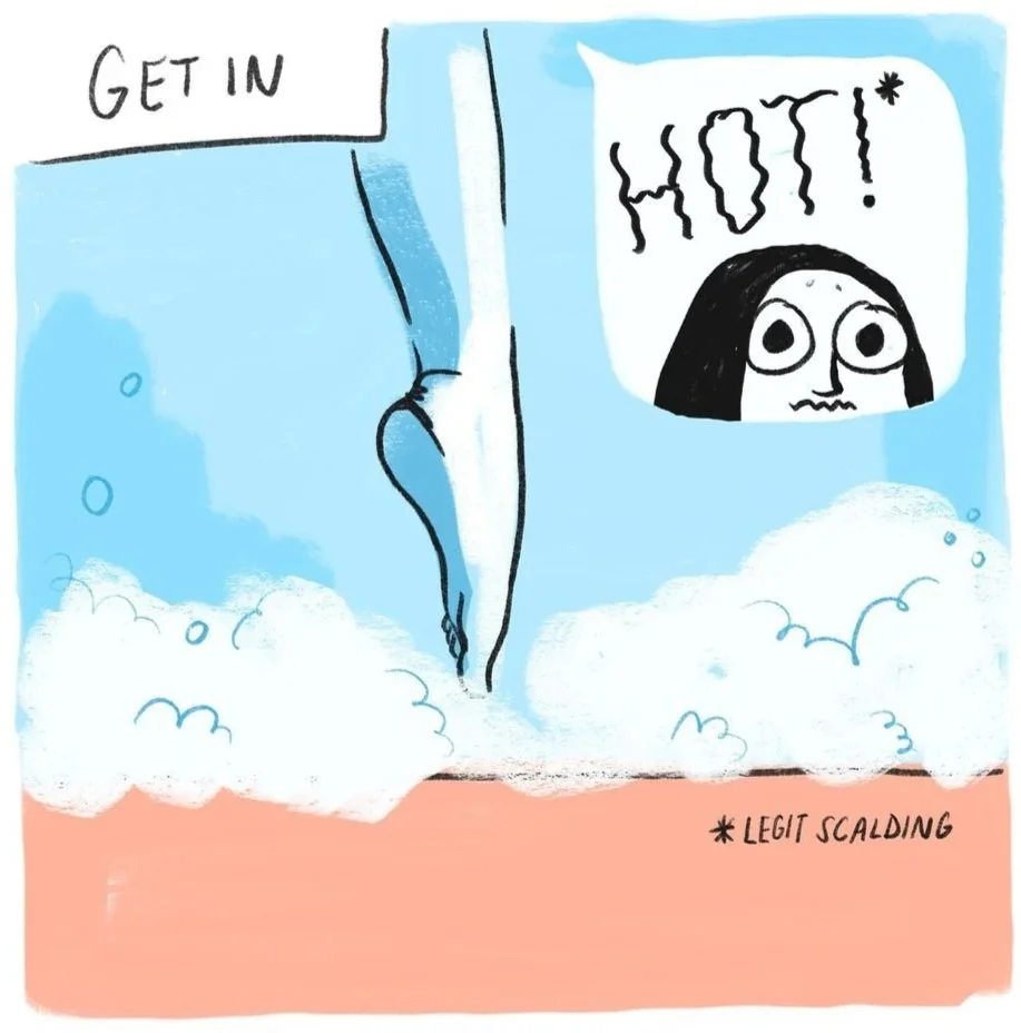 Self Care Ritual