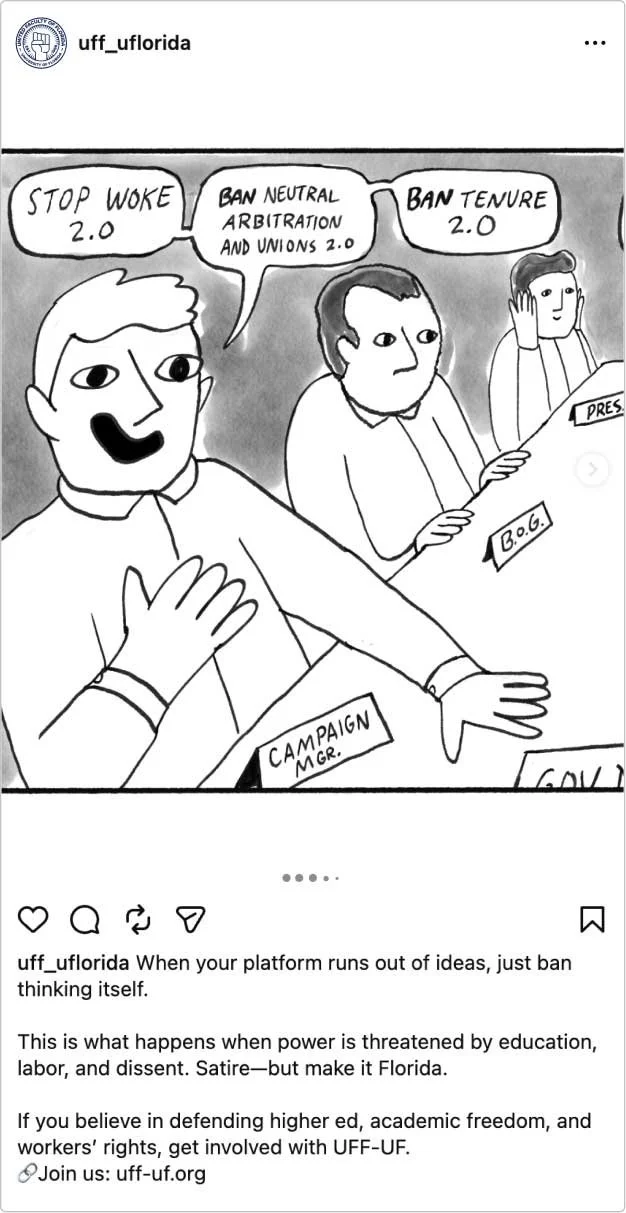A satirical comic for UFF-UF by Delaney Gibbons.jpg