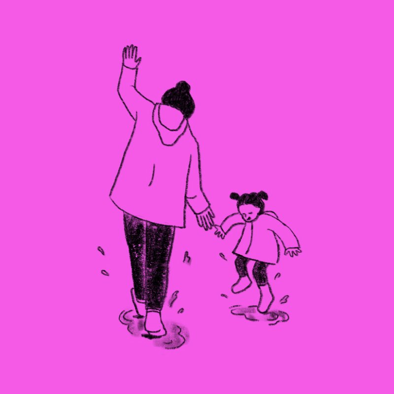 Fun Aunt