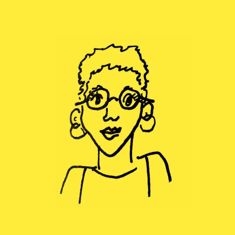 30 People Around Thirty-ish Years Old Who Are Doing the Best They Can