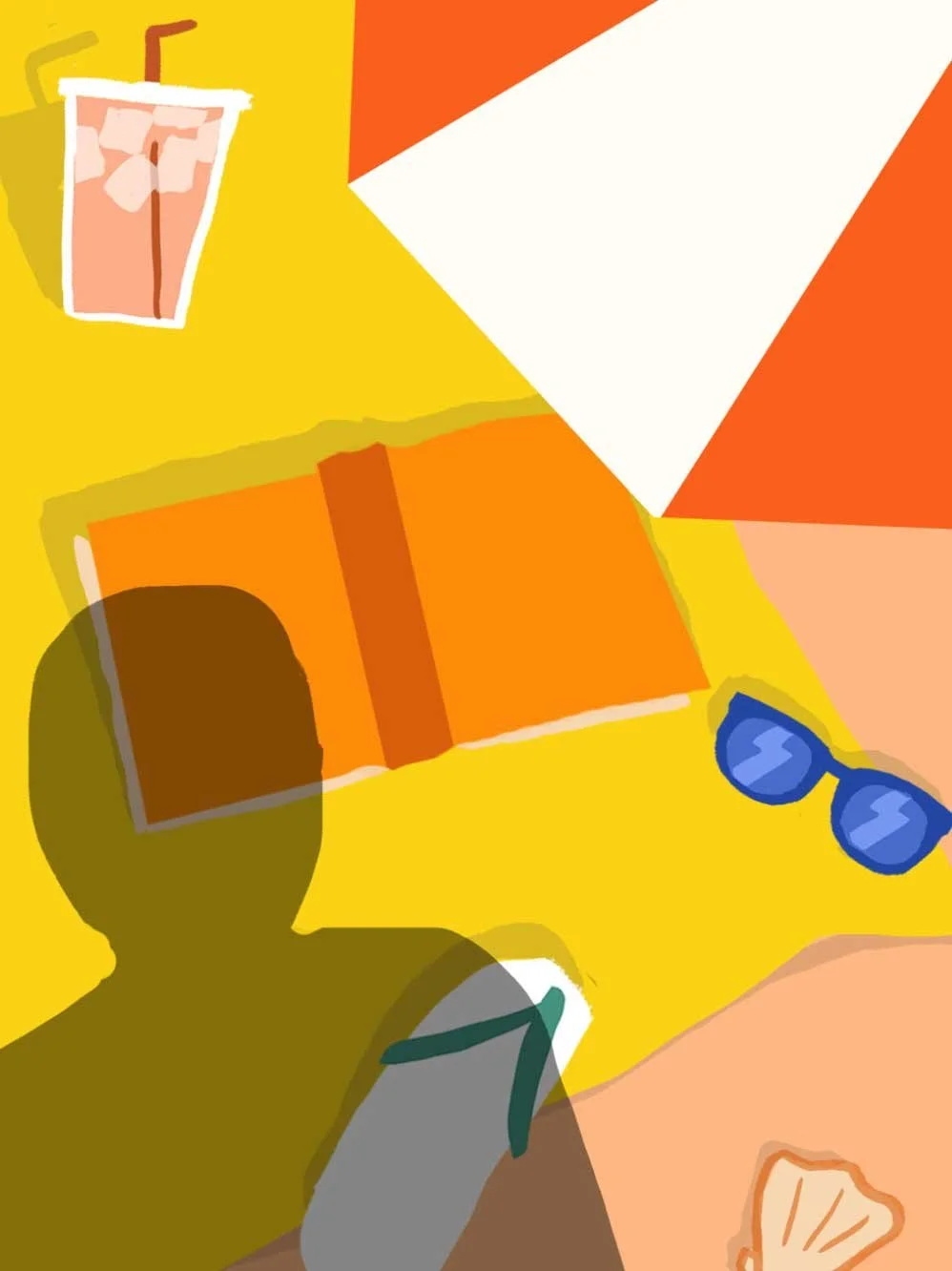 Penguin Teen: Summer Reads