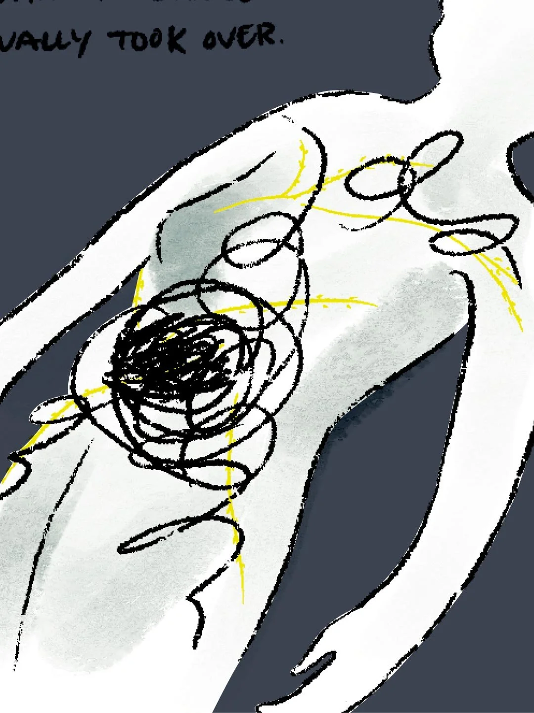 Grief Belly — Body: An Anthology