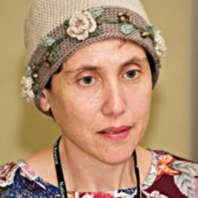 Channah Broyde (DoL)