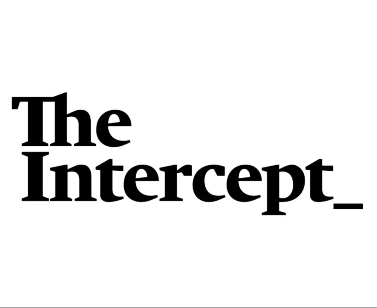 20191220 The Intercept
