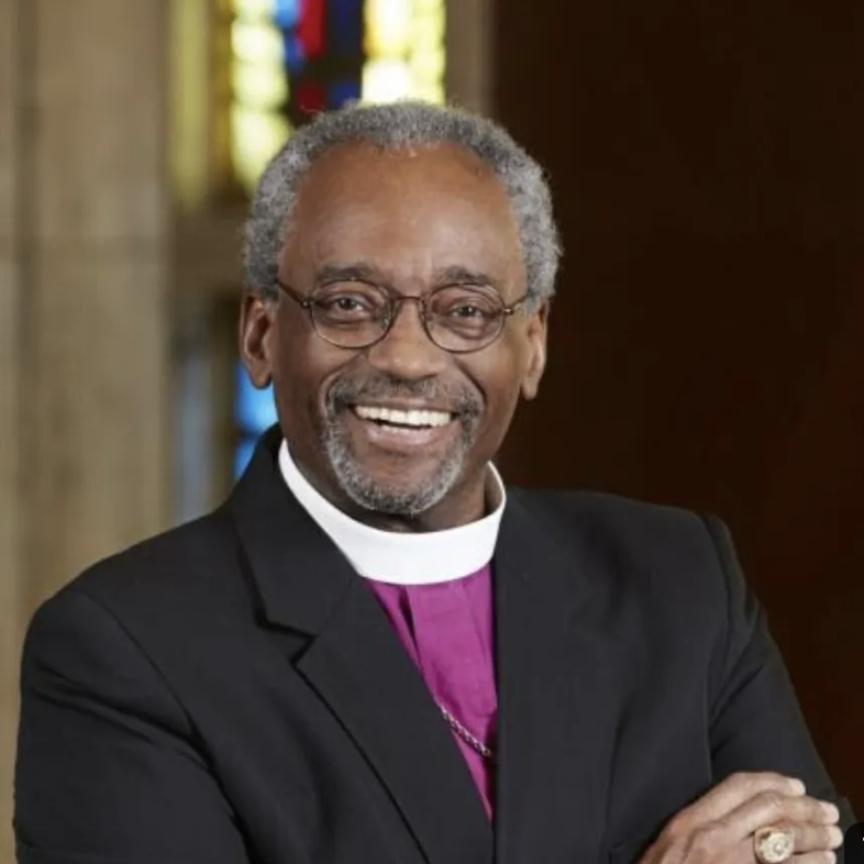 📧 “Veterans and the Episcopal Church” to Michael Curry 