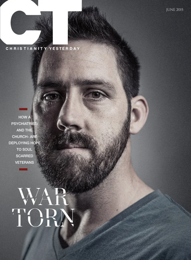 Christianity Yesterday