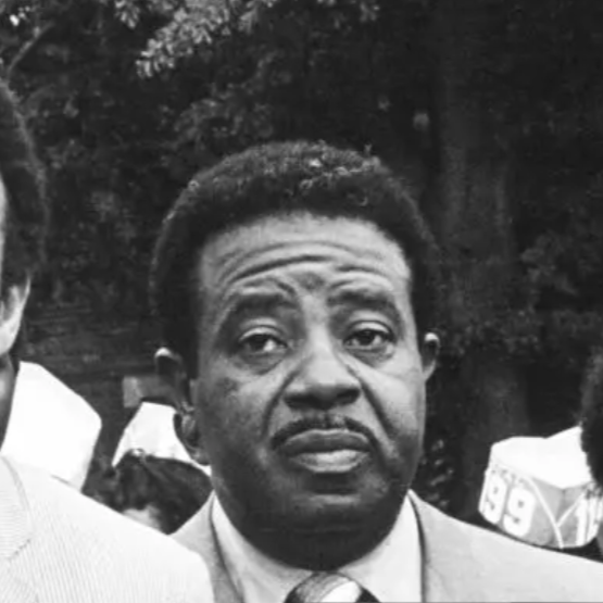 The Martyrdom of Ralph Abernathy
