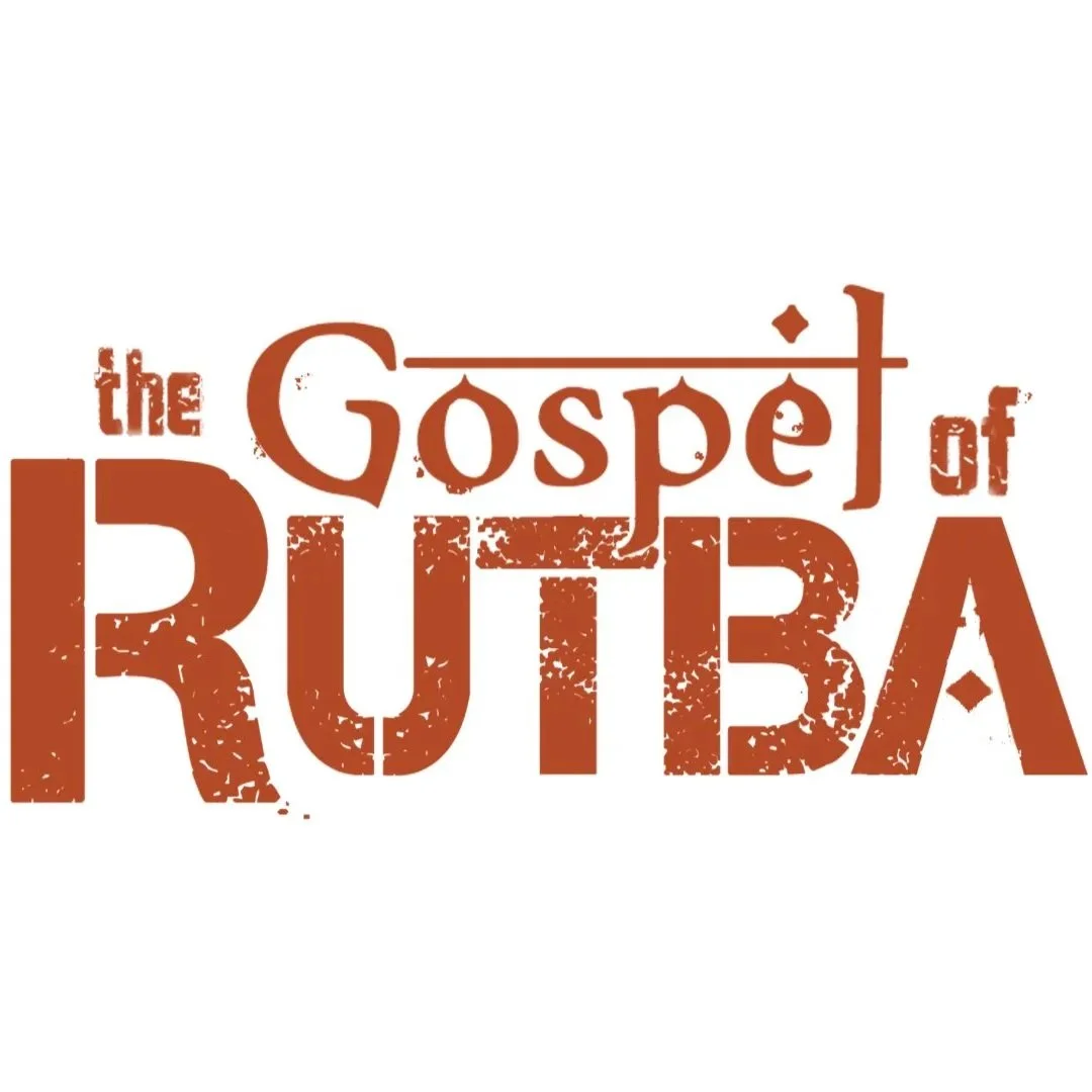 📧 “gospel of rutba script for wild goose” to Claiborne