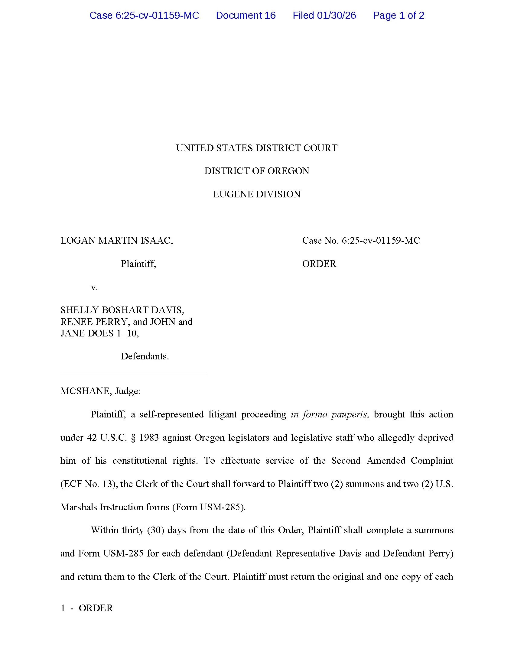 20260130 order on summons_Page_1.jpg
