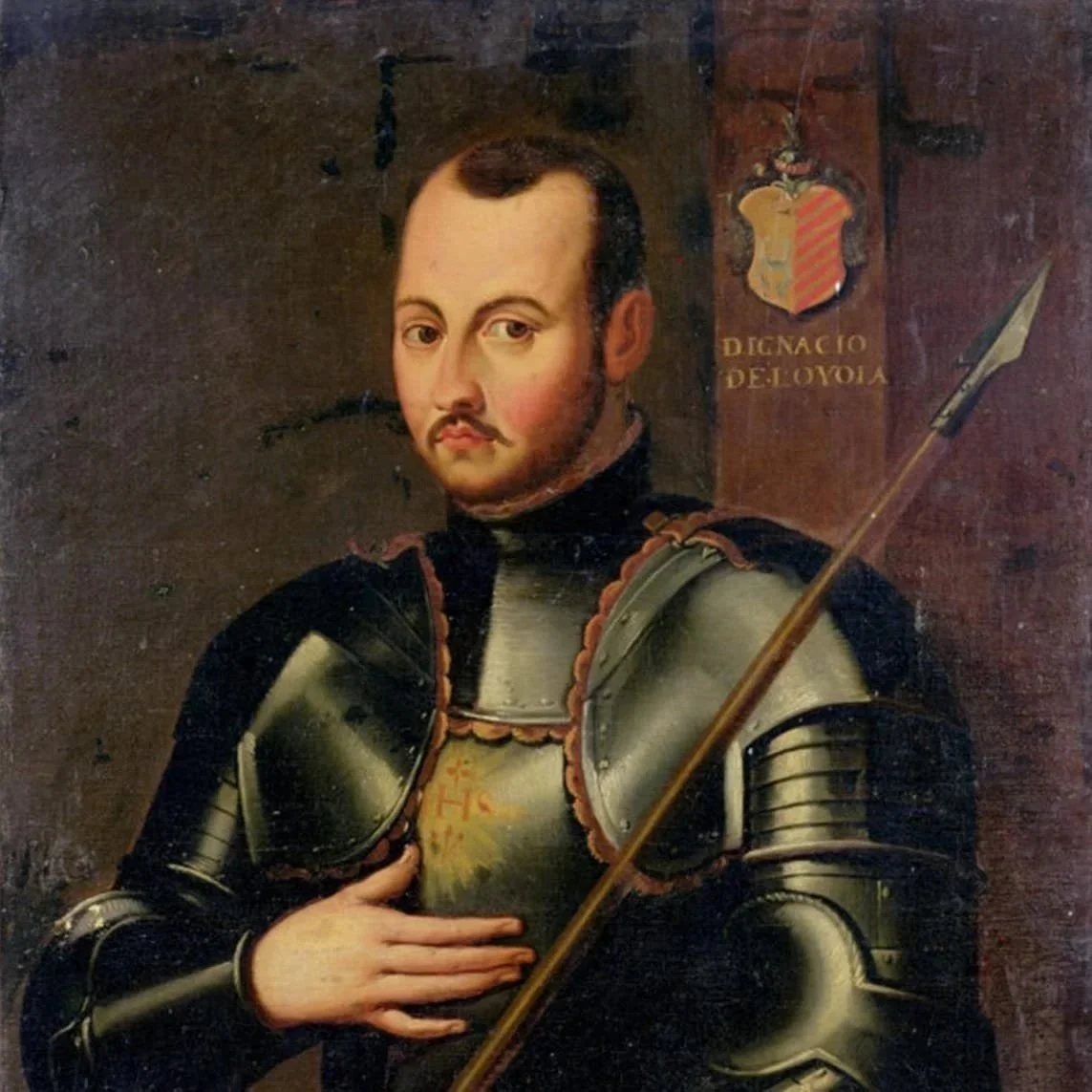 May God Have Mercy on the House of Ignatius