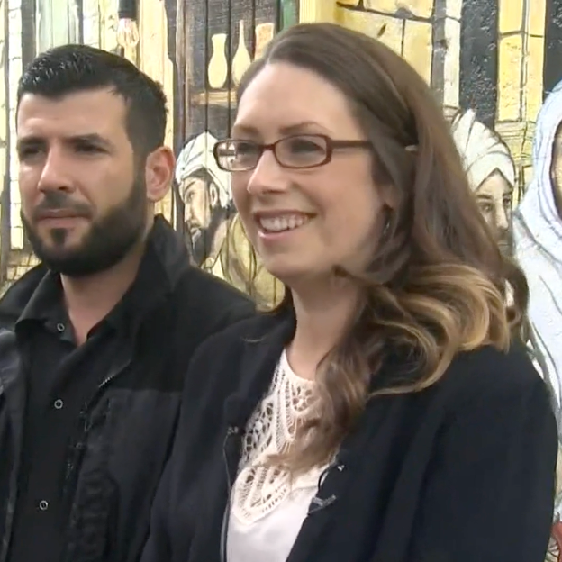 Damien Rodriguez (pt. 2): "It's Obvious"